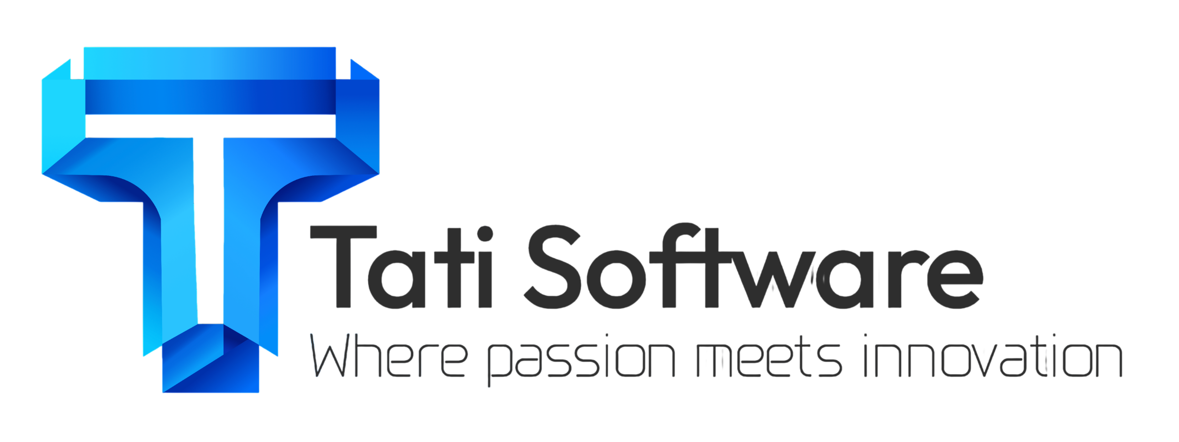Tati Software — Where passion meets innovation